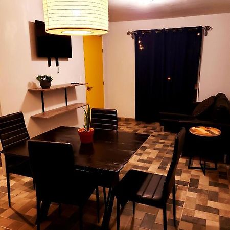 Casa Raquelina, Casa Habitacional Ensenada Extérieur photo