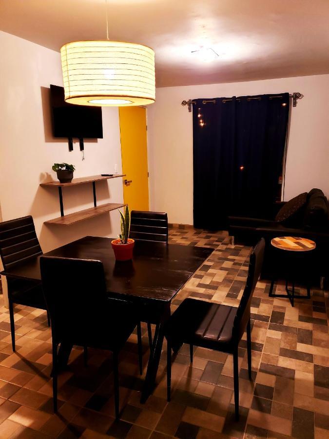 Casa Raquelina, Casa Habitacional Ensenada Extérieur photo