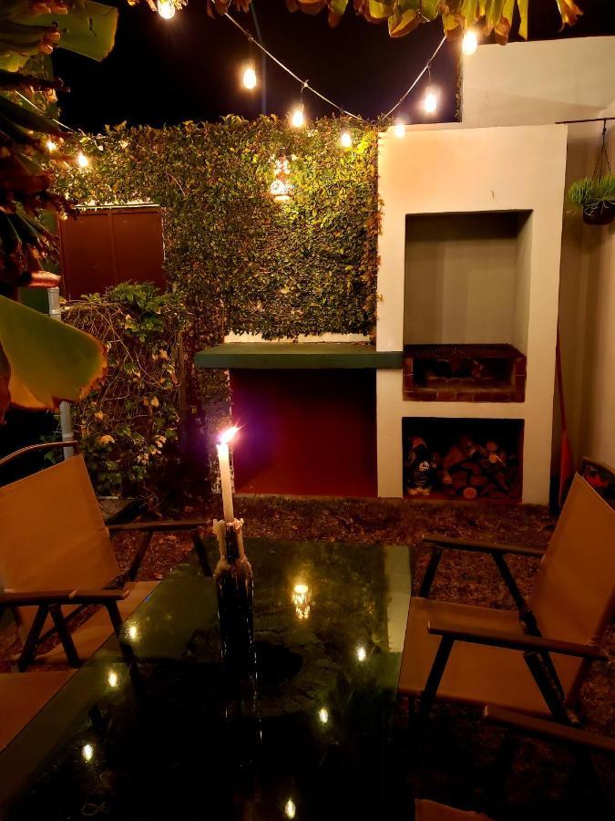 Casa Raquelina, Casa Habitacional Ensenada Extérieur photo