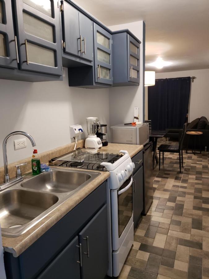 Casa Raquelina, Casa Habitacional Ensenada Extérieur photo