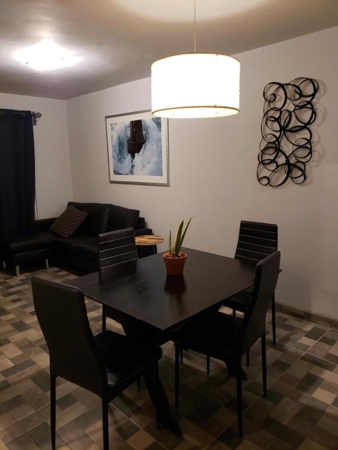 Casa Raquelina, Casa Habitacional Ensenada Extérieur photo