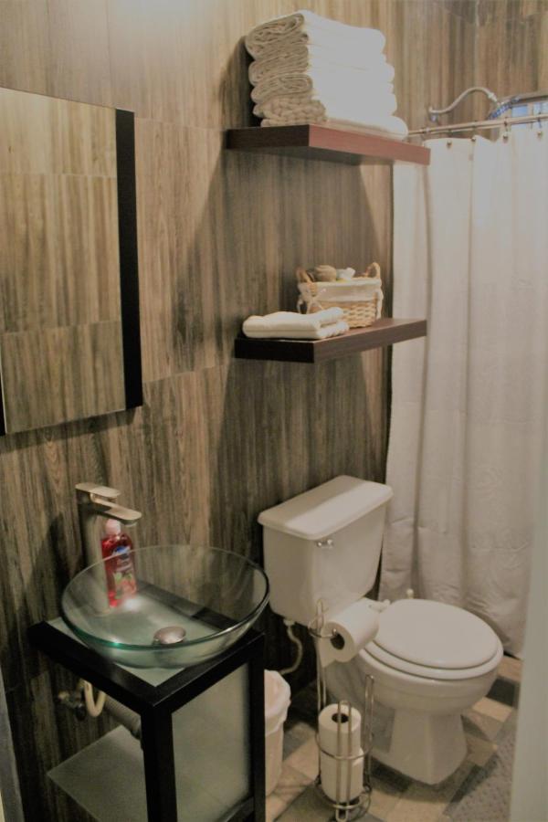 Casa Raquelina, Casa Habitacional Ensenada Extérieur photo